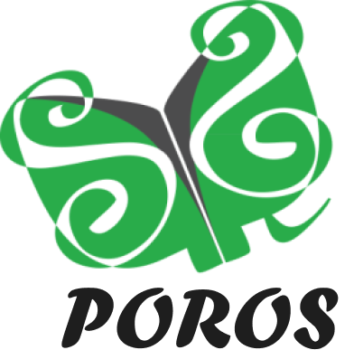 POROS logo